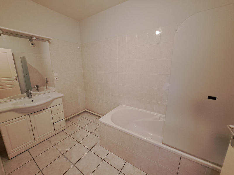 Appartement - 135 m² - 5 pièces