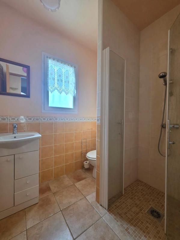 Maison - 124 m² - 6 pièces