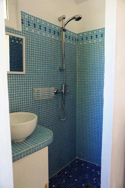 Maison - 42 m² - 3 pièces