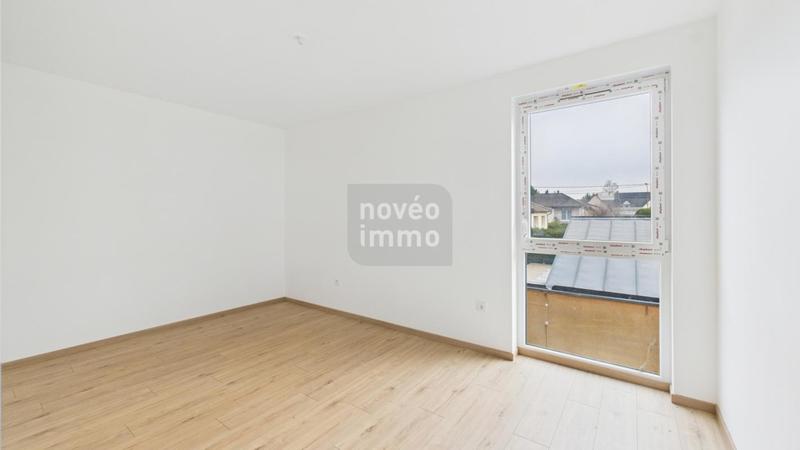 Appartement - 96 m² - 4 pièces