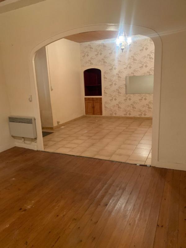 Maison - 155 m² - 8 pièces