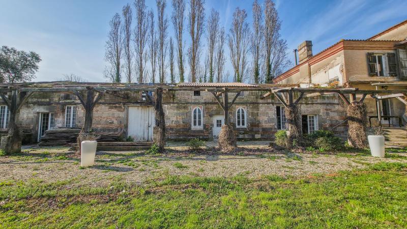 Maison de maîtres - 124 m² - 4 pièces