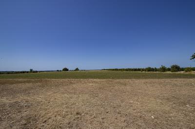 Terrain constructible - 996 m²