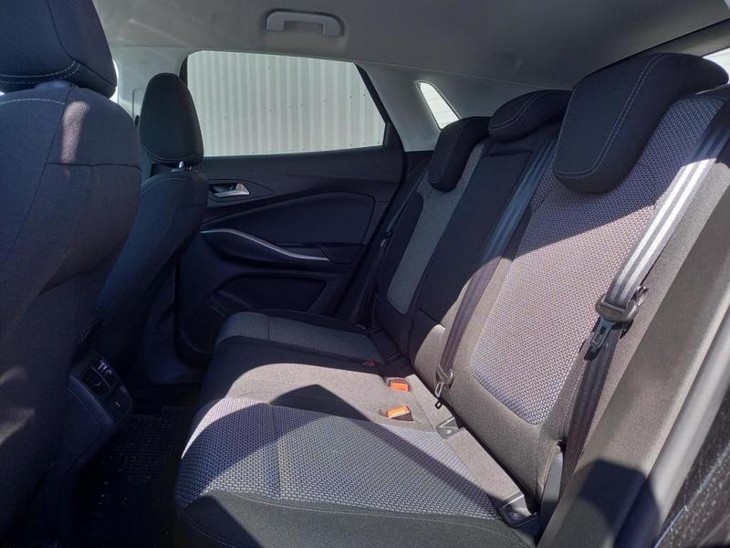 Opel grandland 130 Ch Eat8 Gs Line - Garantie 6 Mois