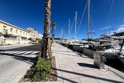 Appartement - 115 m² - 5 pièces