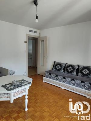 Appartement - 68 m² - 4 pièces