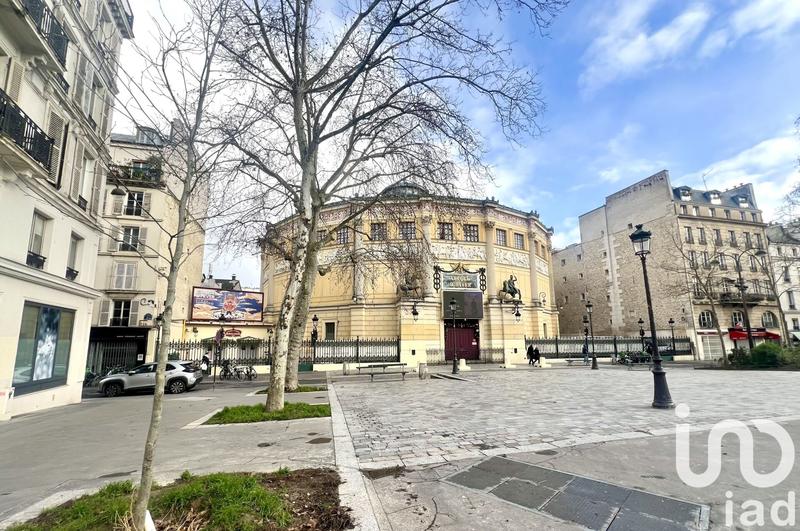 Appartement - 130 m² - 5 pièces