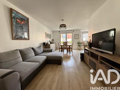 Appartement - 89 m² - 4 pièces