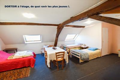 Longère - 136 m² - 4 pièces