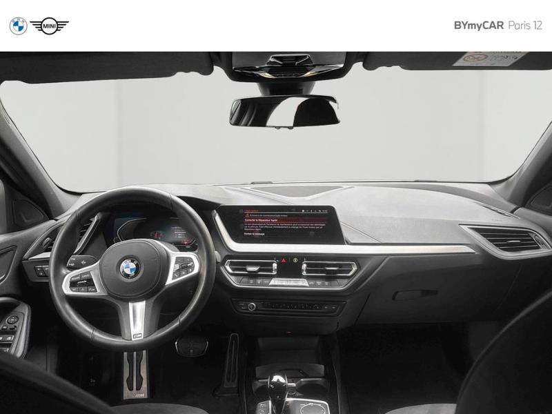 Bmw Série 1 F40 118i 136 ch Dkg7 m Sport