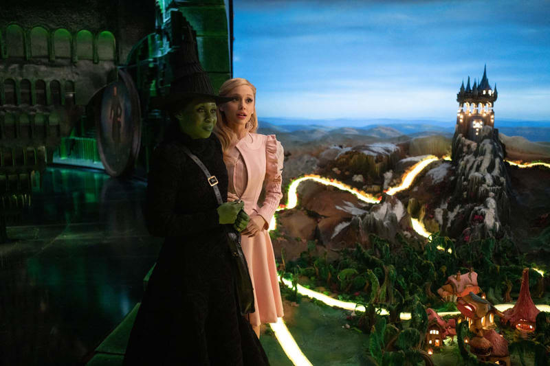 Film - Wicked