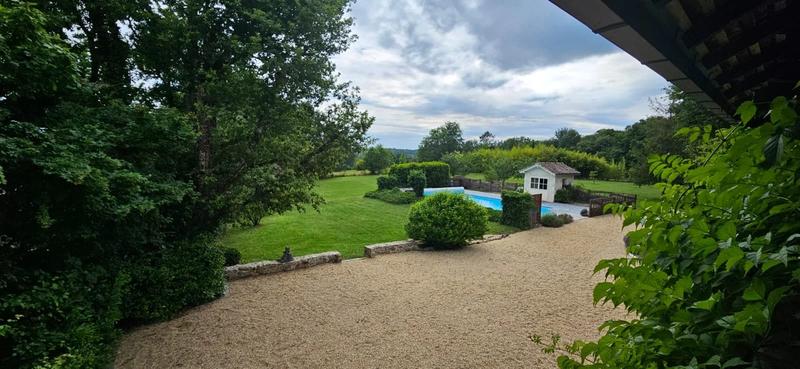 Demeure - 105 m² - 4 pièces