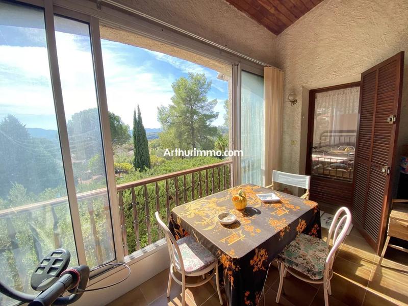 Maison - 128 m² - 5 pièces