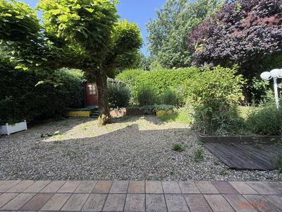 Villa - 116 m² - 6 pièces