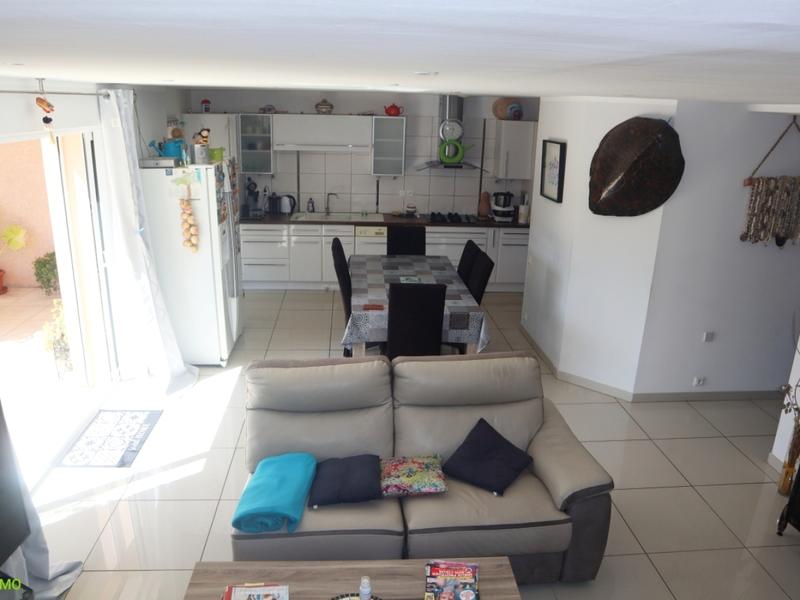 Maison contemporaine - 170 m² - 6 pièces