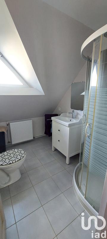 Maison - 138 m² - 6 pièces