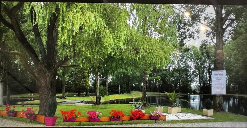 Fonds de commerce - 450 m²