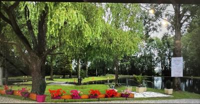 Fonds de commerce - 450 m²