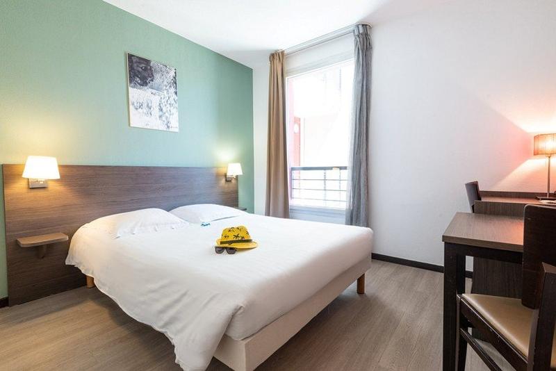 Appartement - 23 m² - 1 pièce