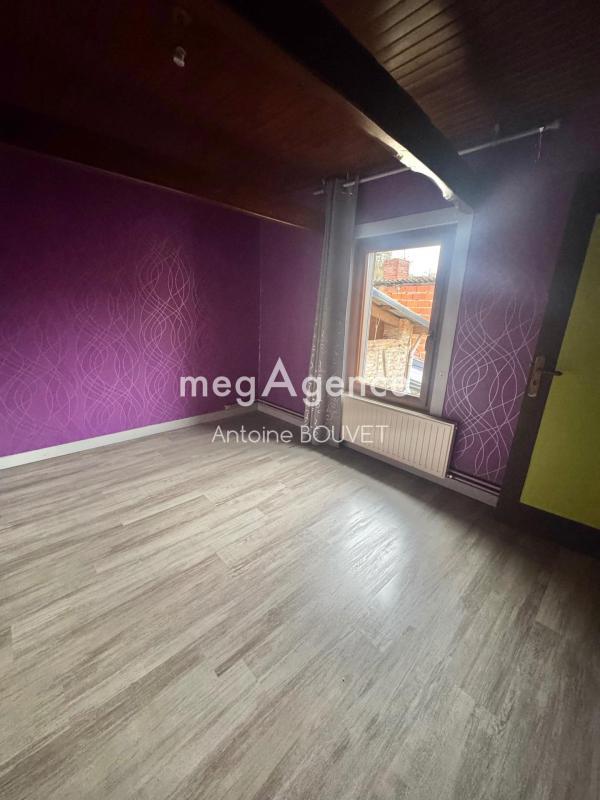 Maison - 109 m² - 4 pièces