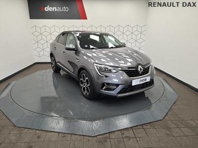 Renault Arkana TCe 140 Edc Fap - 21b Intens
