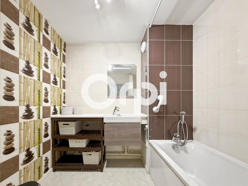 Appartement - 51 m² - 2 pièces