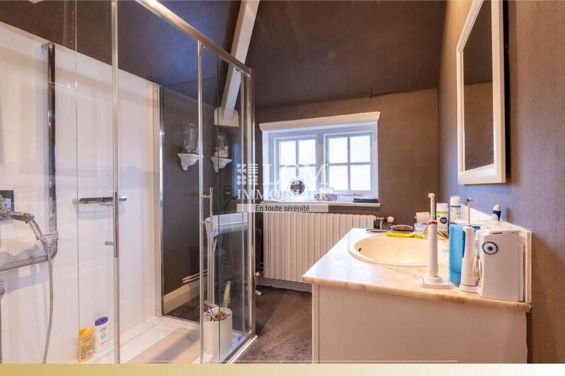 Maison - 165 m² - 5 pièces