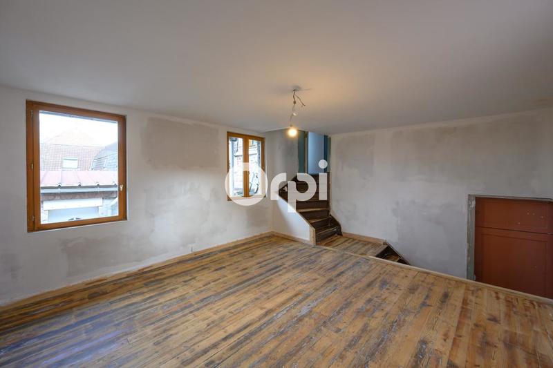 Maison - 140 m² - 7 pièces