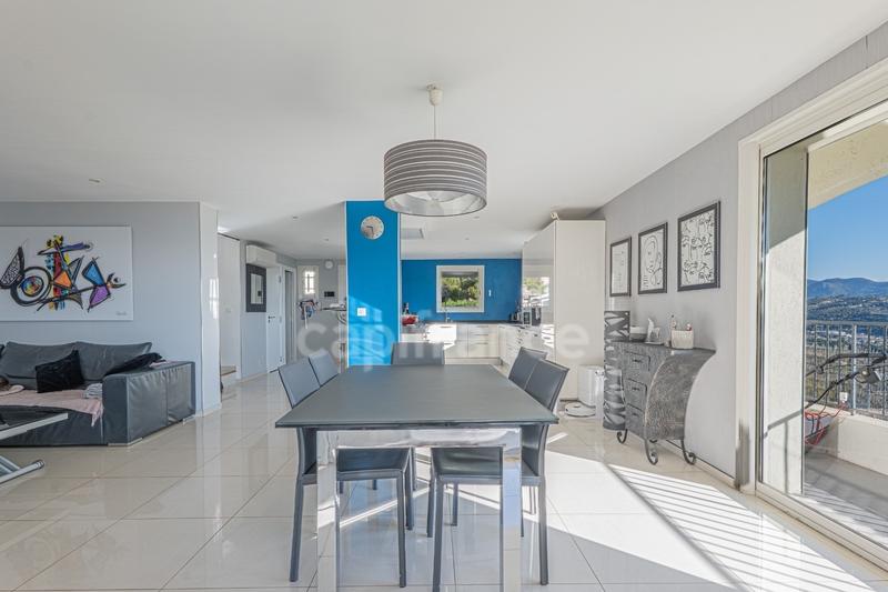 Villa - 138 m² - 4 pièces