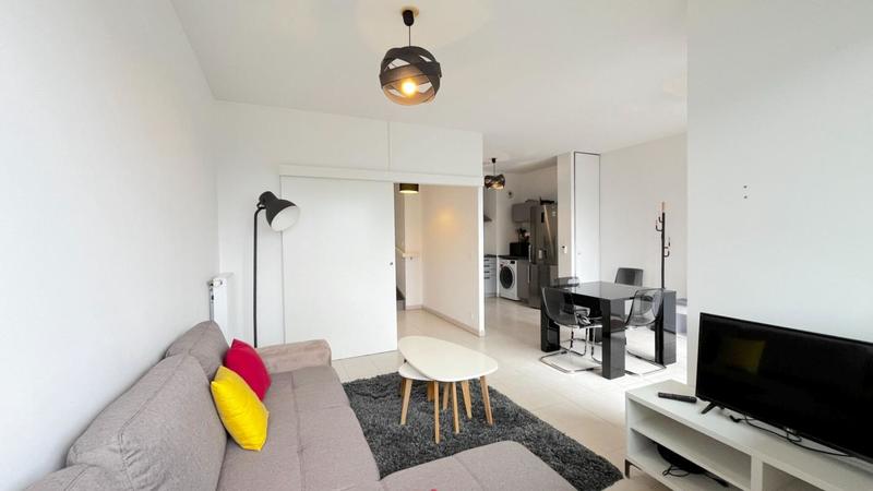 Maison de ville - 66 m² - 3 pièces