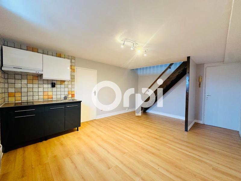 Appartement - 31 m² - 2 pièces