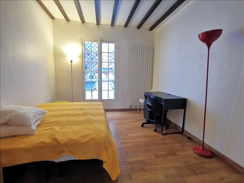 Appartement - 48 m² - 3 pièces