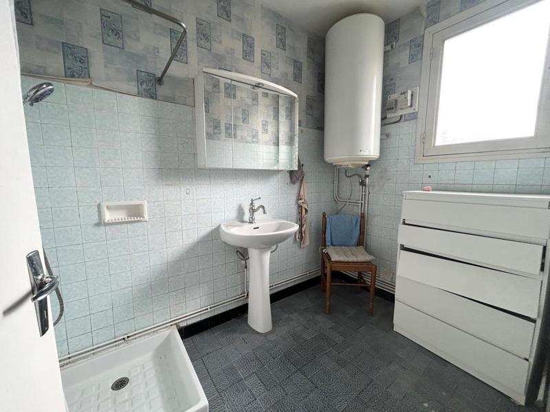 Propriété - 105 m² - 4 pièces