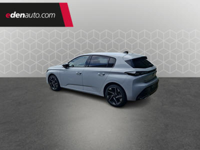 Peugeot 308 BlueHDi 130ch s&amp;S Eat8 Allure