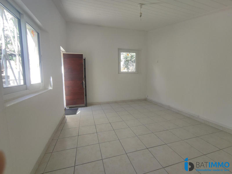 Maison - 70 m² - 4 pièces