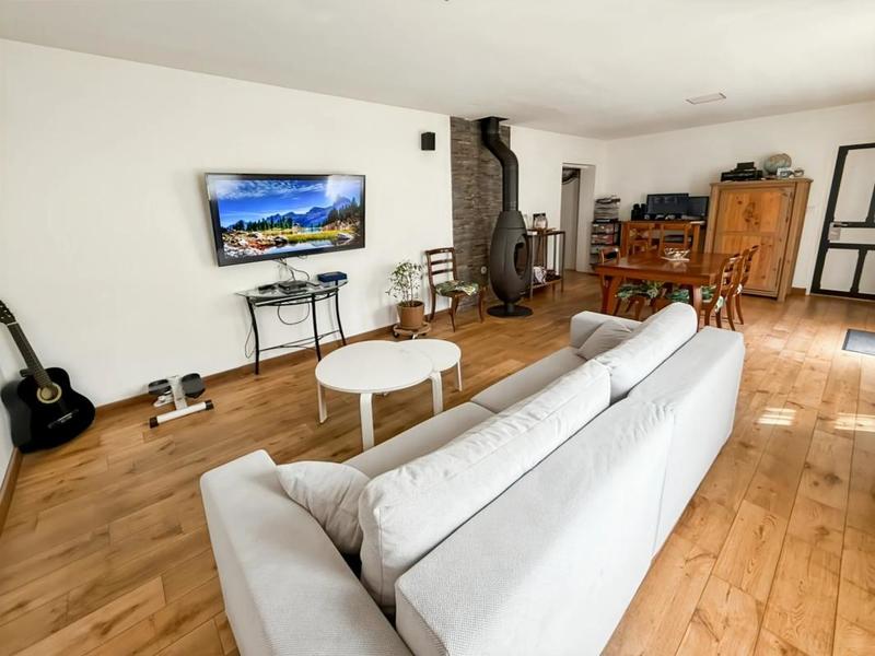 Maison - 67 m² - 2 pièces