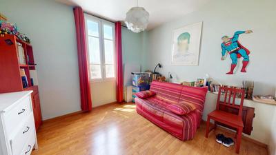 Villa - 123 m² - 4 pièces