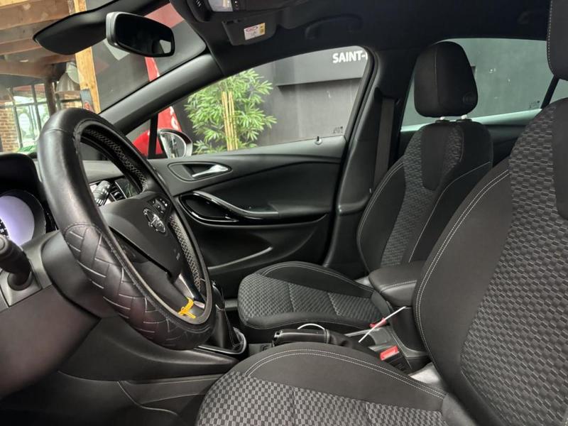 Opel Astra 1.0i Turbo 105 Ch K Black Edition - Garantie 6 Mois