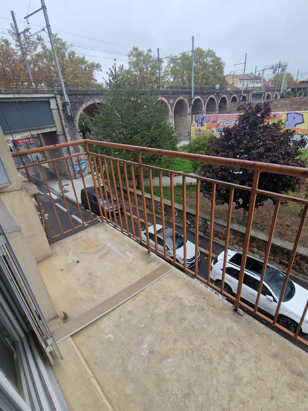 Appartement - 65 m² - 4 pièces