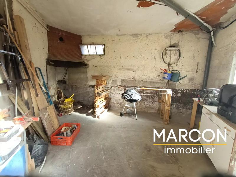 Maison - 129 m² - 4 pièces