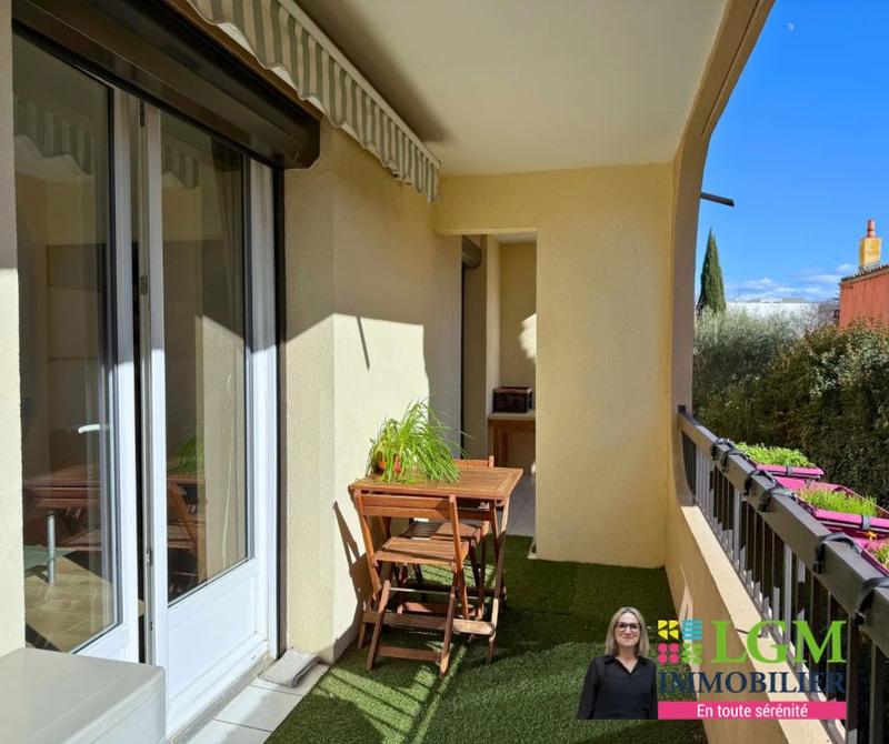 Appartement - 73 m² - 3 pièces