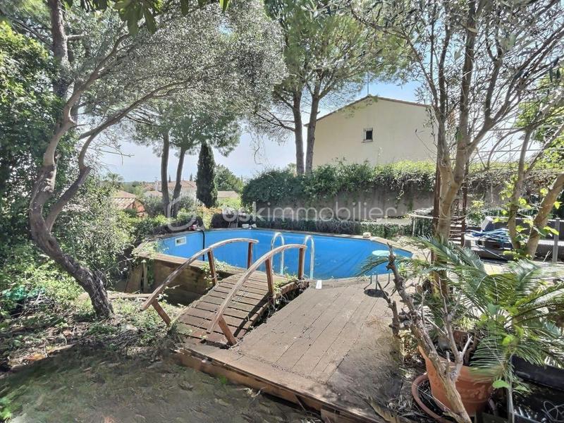 Villa - 108 m² - 5 pièces
