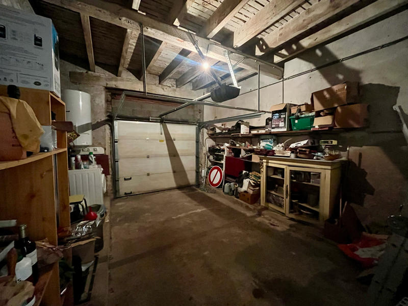 Appartement - 104 m² - 5 pièces