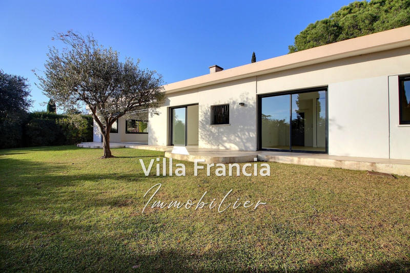 Villa - 163 m² - 4 pièces