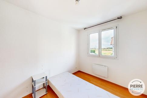 Appartement - 40 m² - 3 pièces