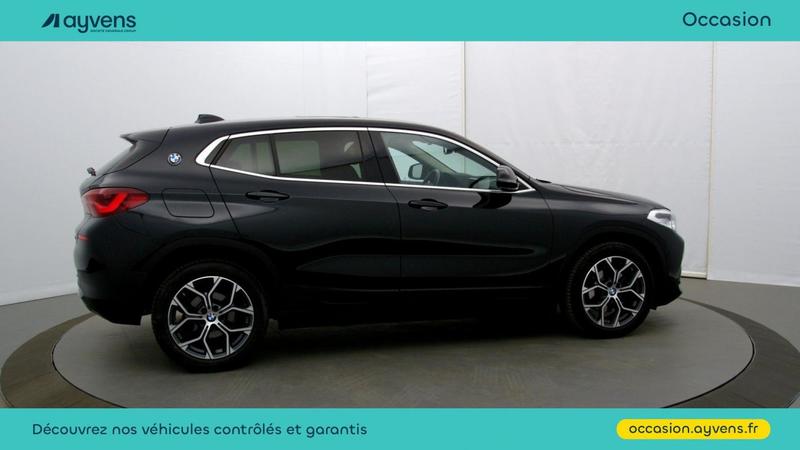 Bmw X2 sDrive18iA 136ch Business Design Dkg7