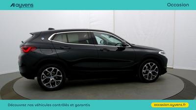 Bmw X2 sDrive18iA 136ch Business Design Dkg7