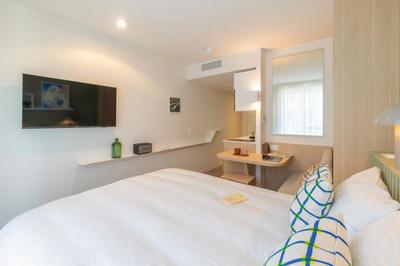 Appartement - 18 m² - 1 pièce