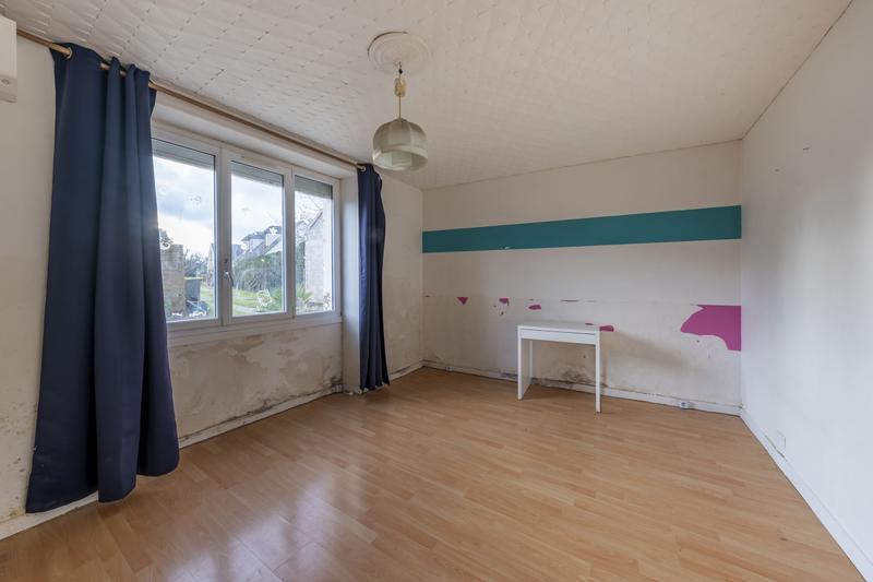 Maison ancienne - 145 m² - 7 pièces