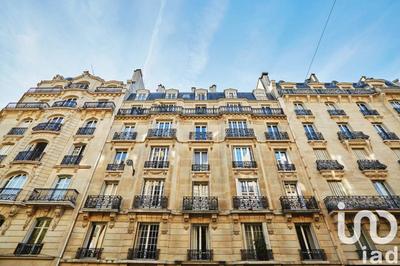 Appartement - 13 m² - 1 pièce